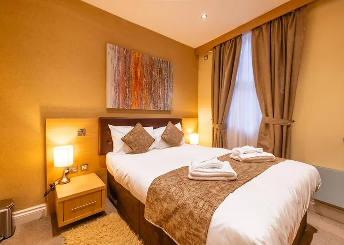 The Shoreditch Inn Londra